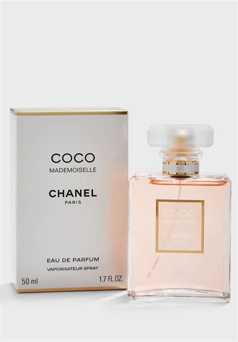 chanel coco mademoiselle 50ml|chanel coco 50ml best deal.